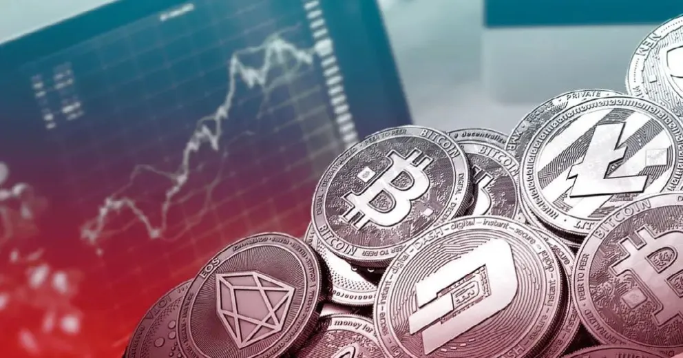 Lanzan un curso gratuito online para aprender sobre criptomonedas: cómo anotarse y participar