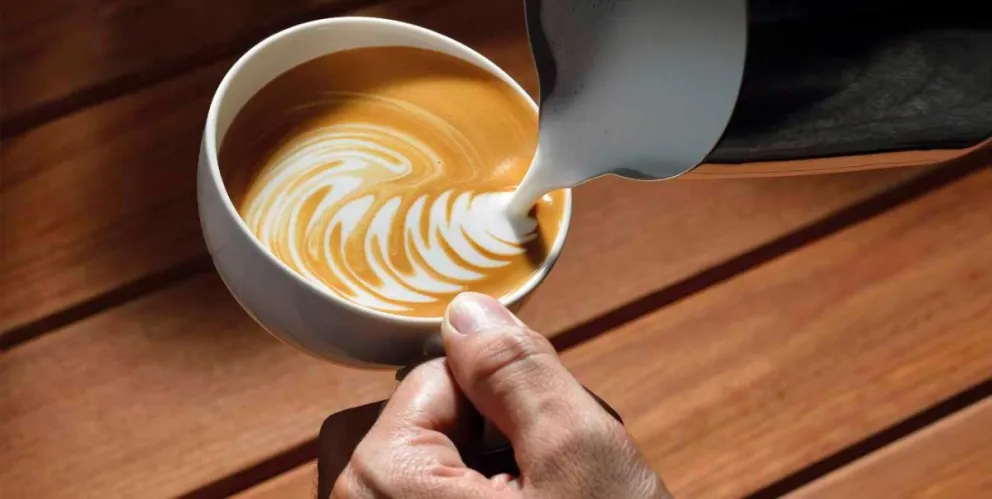 Cómo elaborar la taza de café perfecta según la ciencia