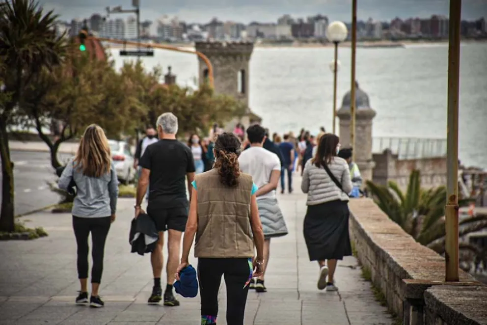 Se movilizaron más de 2 millones de turistas este finde XXL: cuáles fueron los destinos más elegidos