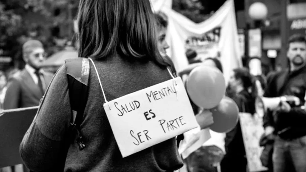 Salud Mental y Derechos Humanos: por qué deben trabajarse en conjunto