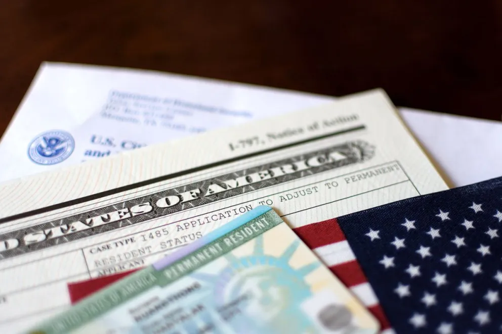 Estados Unidos sortea 55 mil visas permanentes 