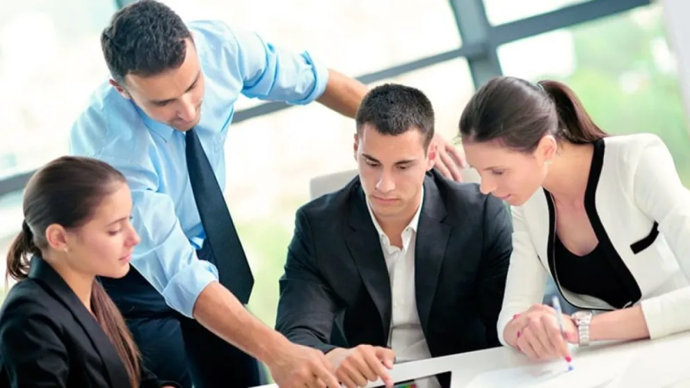¿Cómo tratan las empresas a sus empleados?