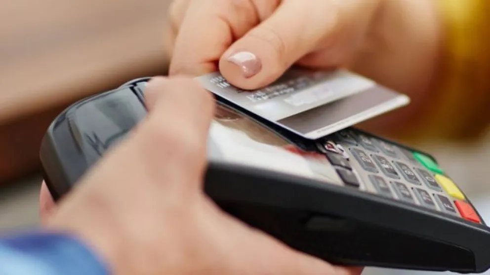 La modalidad "contactless" permite robar con solo acercarse a la víctima 