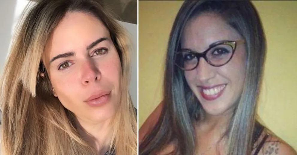 A 15 años de GH, Nadie Epstein lanzó su verdad sobre Marianela Mirra