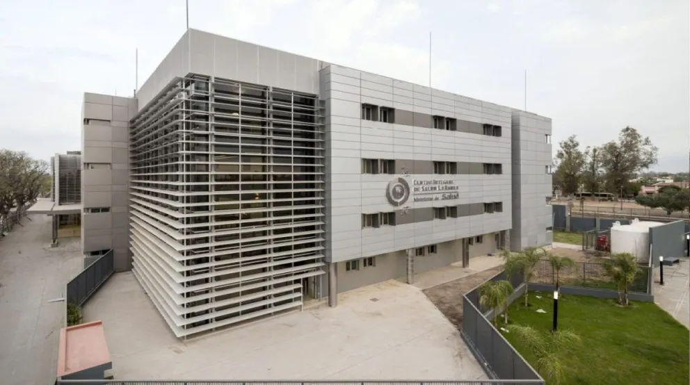 Un hombre denunció que fue abusado por un enfermero en un hospital