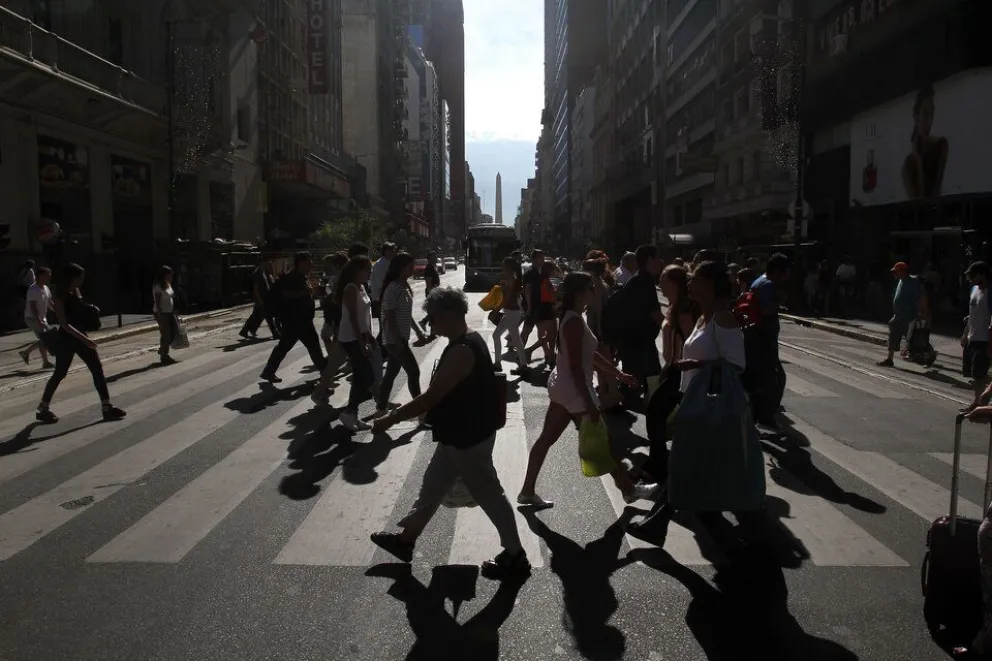 Alerta de la ONU por el cambio climático: estas regiones se volverán inhabitables por las olas de calor