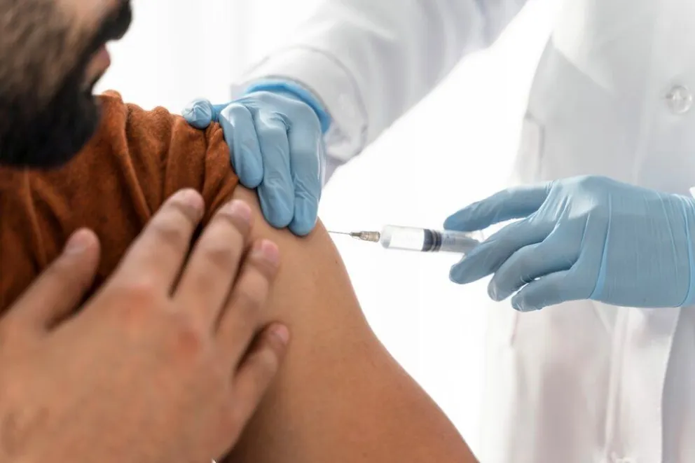 Cómo funcionará el primer método anticonceptivo no hormonal para hombres 