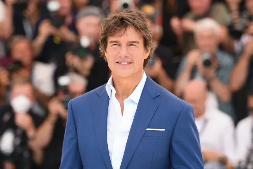 Tom Cruise irá al espacio para filmar una película: qué se sabe hasta ahora 