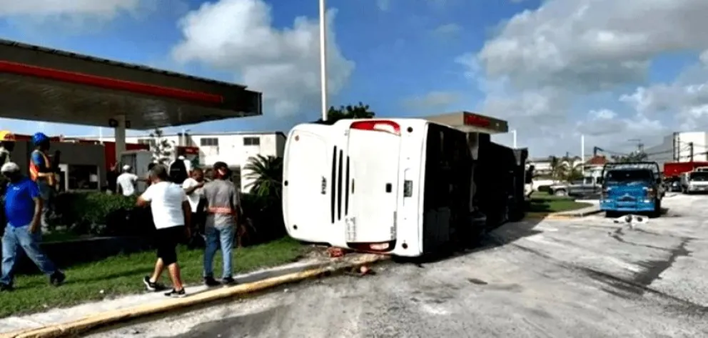 Vuelco en Punta Cana: otro turista argentino murió y ya son 4 las víctimas fatales