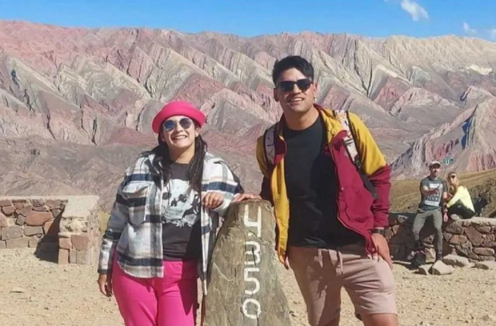 Muerte de una pareja en Jujuy: los dueños del hotel donde estaban los turistas fueron imputados por homicidio culposo
