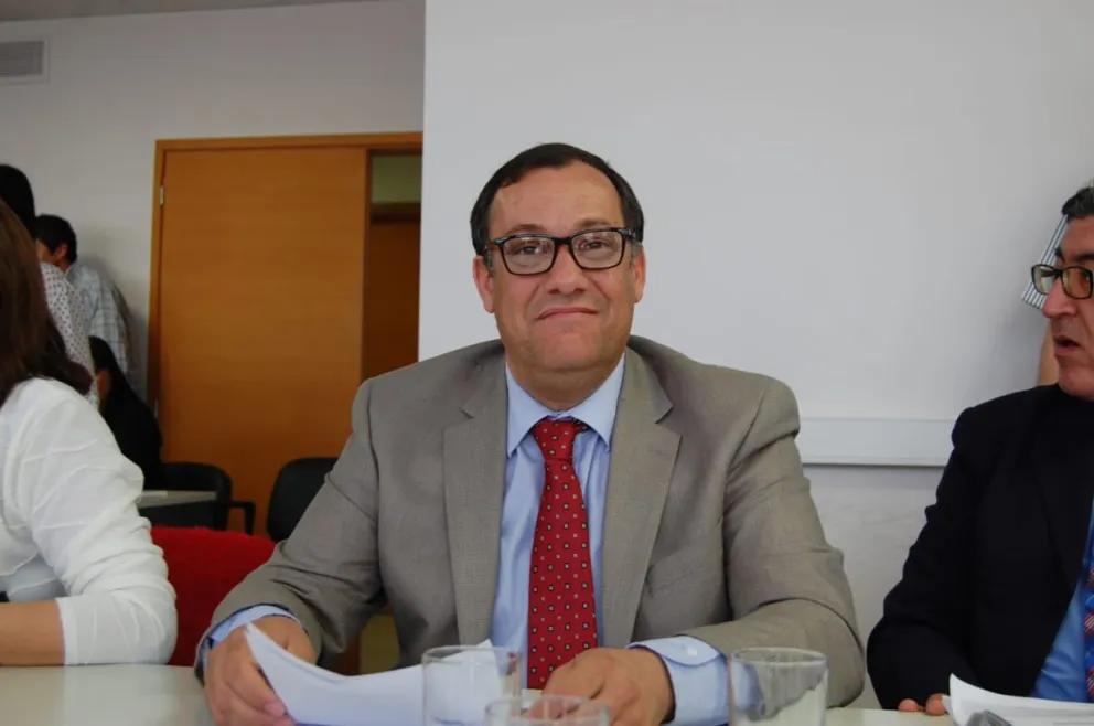 Iud: “Hay un clamor para que vuelva Weretilneck, nadie duda que va a ser el próximo gobernador”