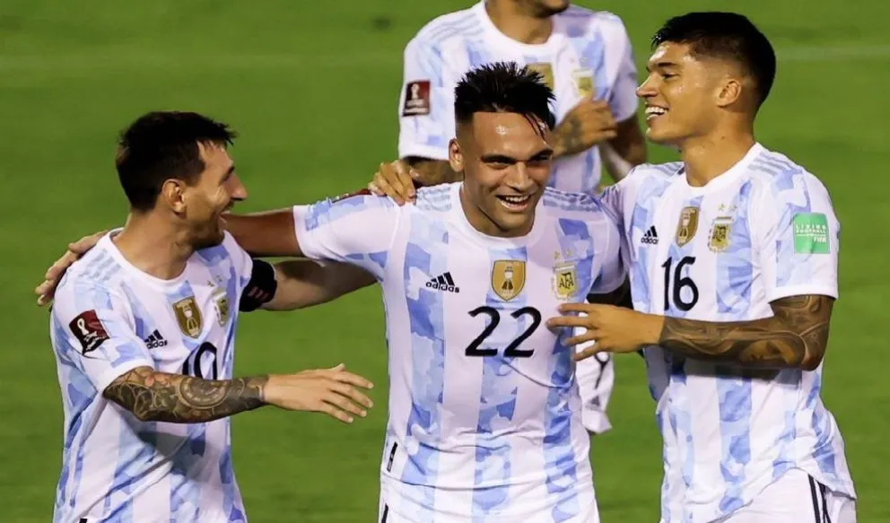 Amistoso confirmado para la Scaloneta antes del Mundial: a quién enfrenta y qué día