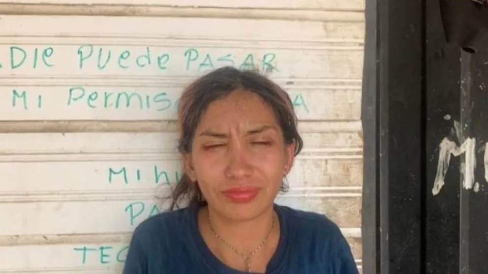 Solicitan ayuda a la Embajada Argentina en Perú para que Yoselin pueda regresar a la región