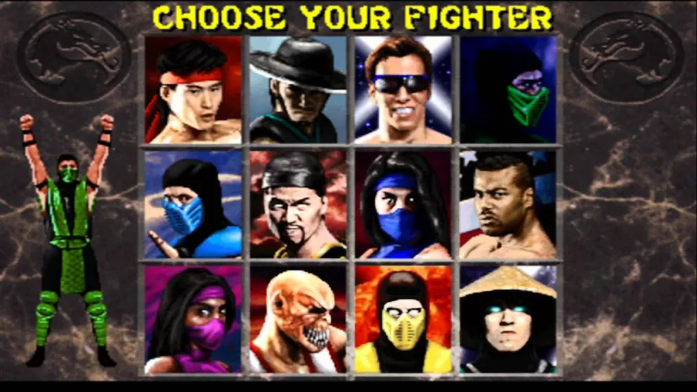 Mortal Kombat cumple 30 años y anuncia su renovación 