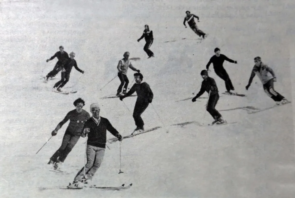  Ricky Djapic: “Es un gran momento para nuestra institución”