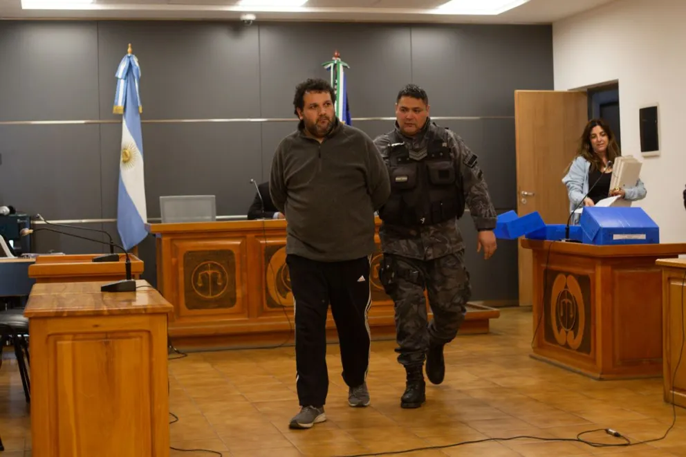 Inmobiliaria Gutiérrez: seis años y seis meses de prisión por 40 estafas y otros delitos