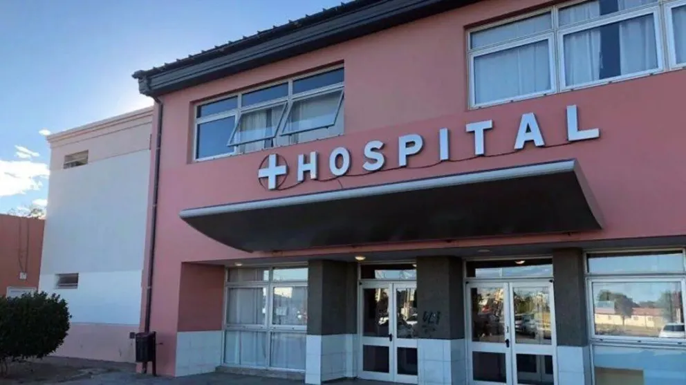 Una beba de 11 meses recibió dos disparos y está internada en terapia intensiva 