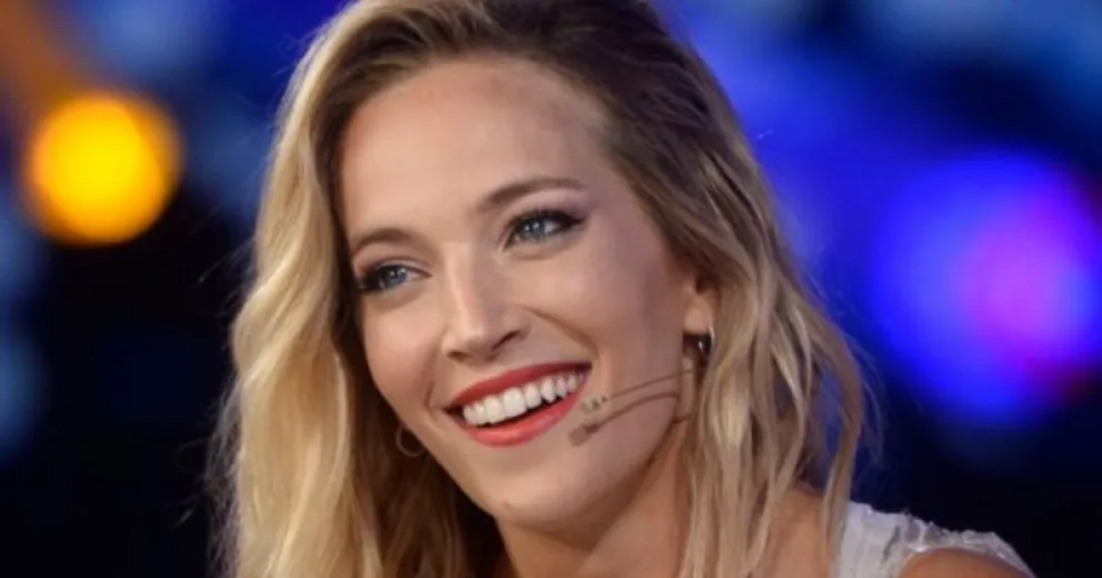 Las fotos vintage que superaron el record de likes de Luisana Lopilato