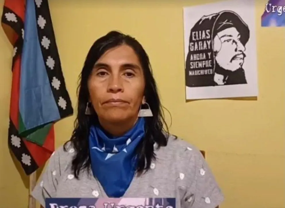  Dictaron el sobreseimiento y liberaron a la docente chubutense detenida en Mascardi