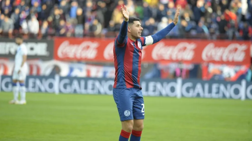 El futbolista Néstor Ortigoza fue condenado a dos años de prisión: los motivos