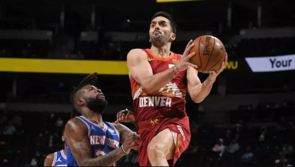 Facundo Campazzo quedó a un paso de volver a la NBA: todos los detalles
