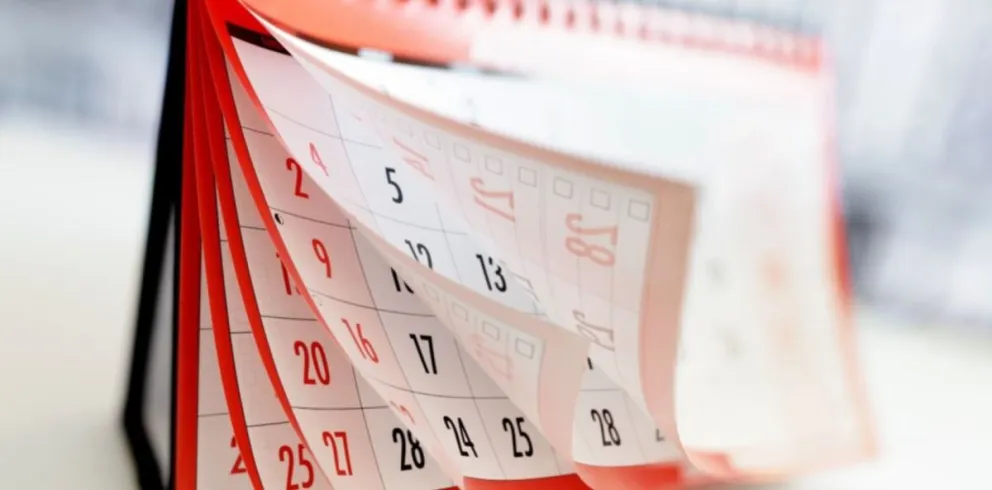 Cuántos fines de semana largos quedan en el 2022 