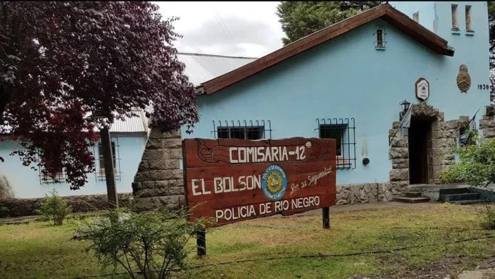 Violento robo a un hombre de 76 años: ingresaron a su vivienda y lo maniataron