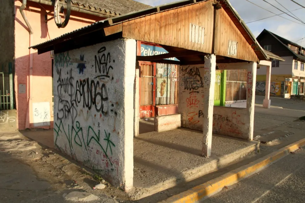 Por los festejos arriba de un micro, el domingo no habrá servicio del TUP desde las 11 horas