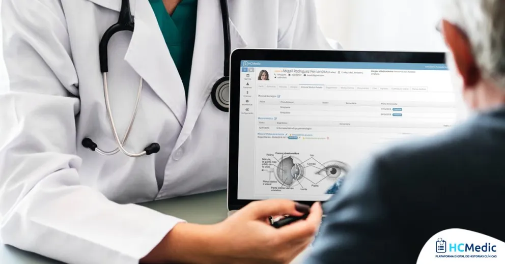 Se dio dictamen al proyecto de ley para que todos los pacientes tengan acceso a su historial clínico