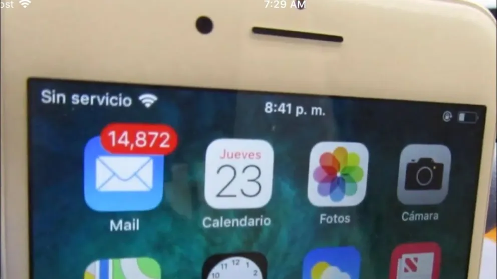 Apple anuncia el teléfono que ya no tendrá servicio 