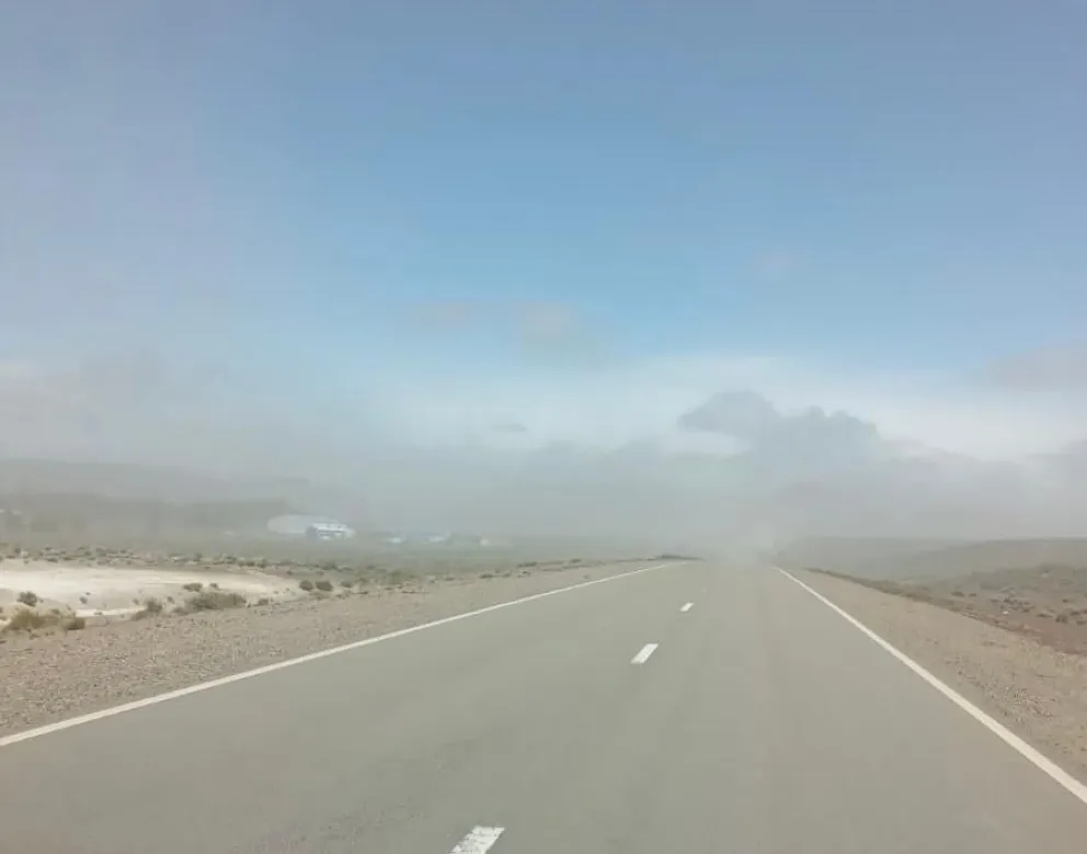 Desde el Instituto Rocaniano impulsan un nuevo nombre para la Ruta 23