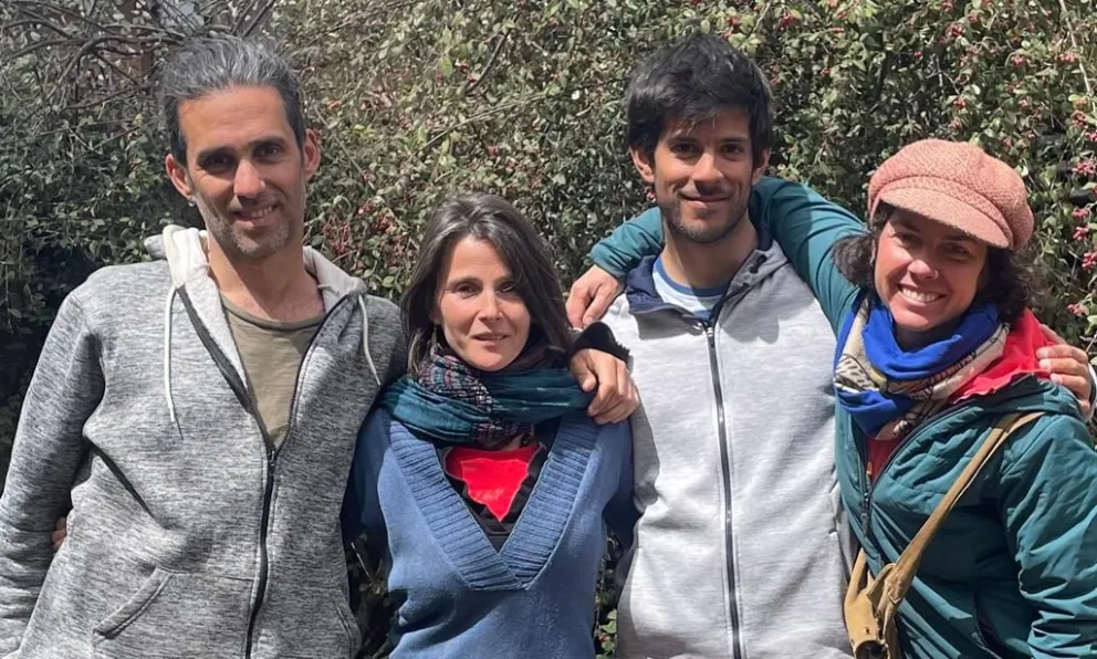 Elementales invita: “vengan a escucharnos para entrar más en lo profundo”