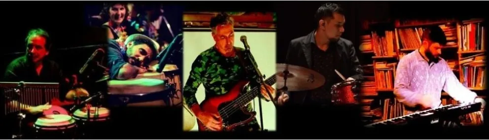 MeteleGru promete una sacudida de “funk & latin”