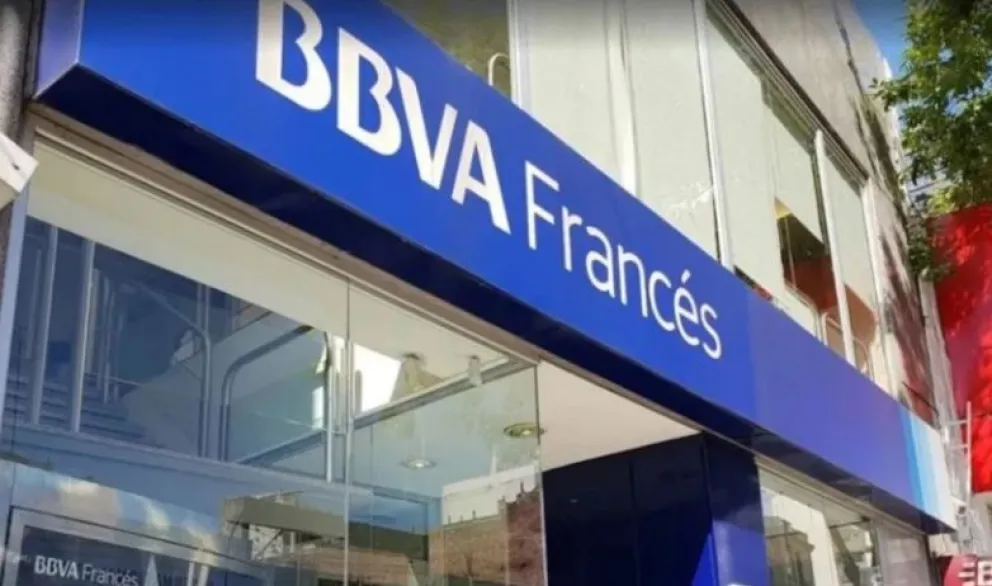 Oportunidad única: el Banco Francés ofrece trabajo de forma online o presencial