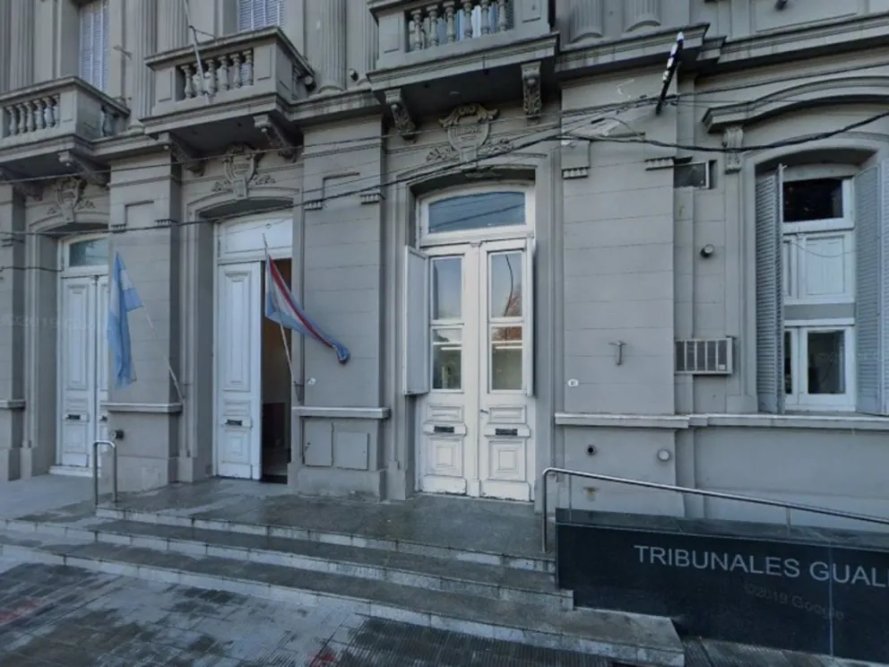Condenaron a un hombre que violó y dejó embarazada 11 veces a su hijastra
