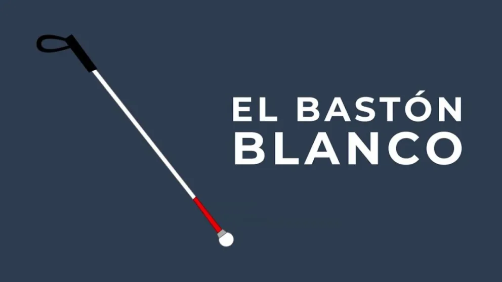 La Asociación Civil Los Búhos invita al evento que se realizará por el Día Mundial del Bastón Blanco 