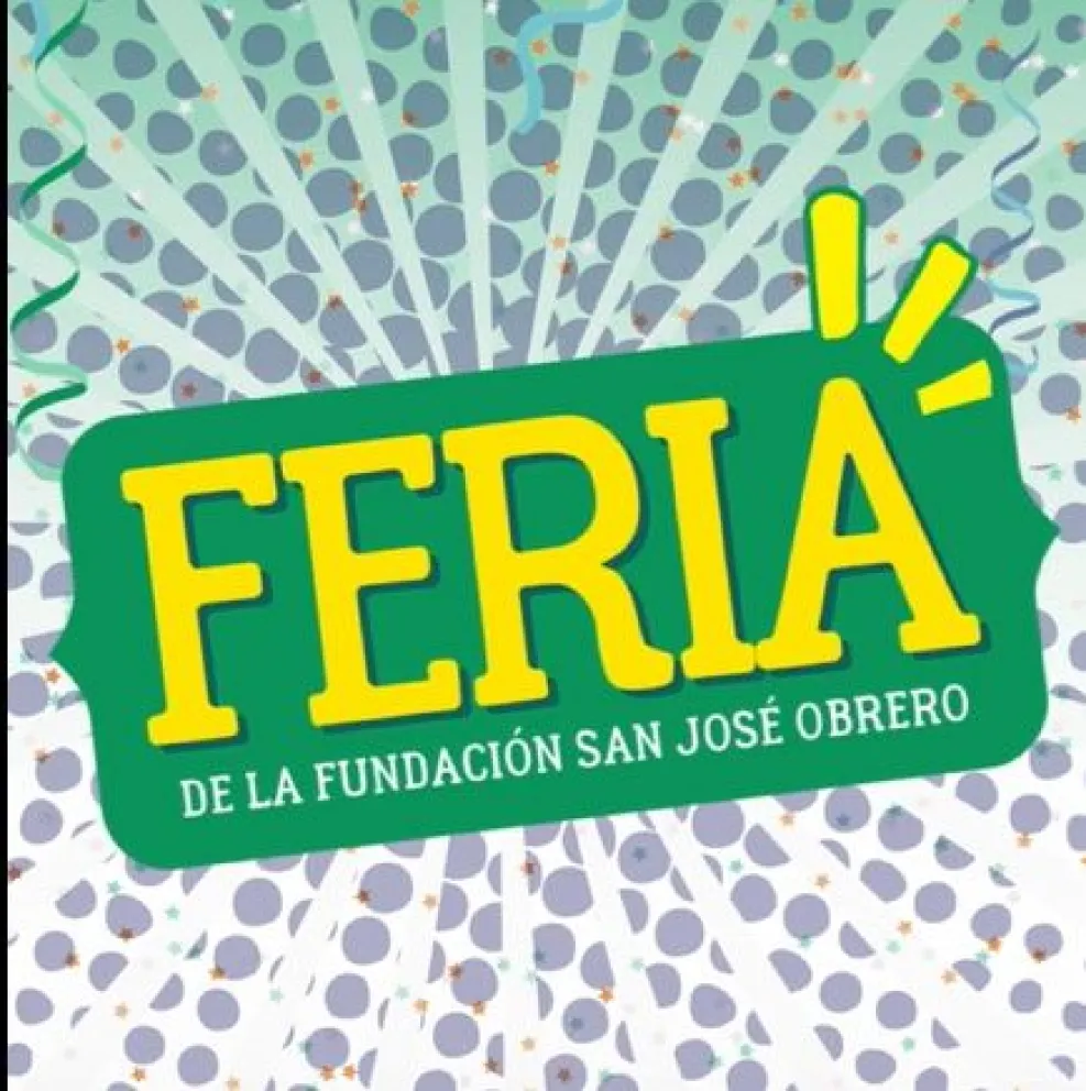 El San José Obrero invita a feria y espectáculos musicales