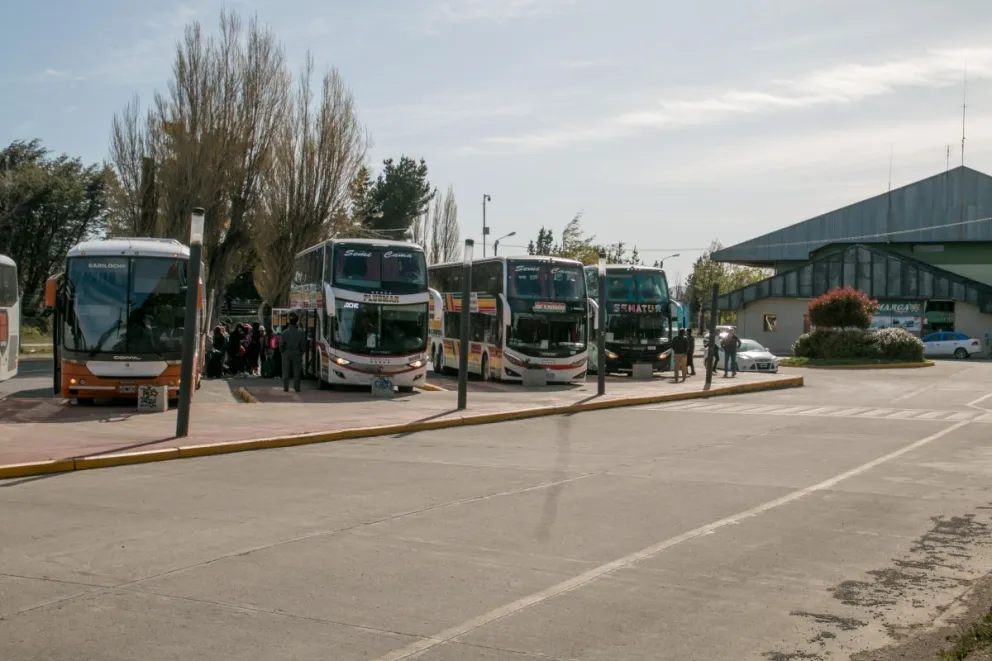 La dejaron subir a la ida pero no la dejaron volver a Bariloche: cobrará más de 150 mil pesos