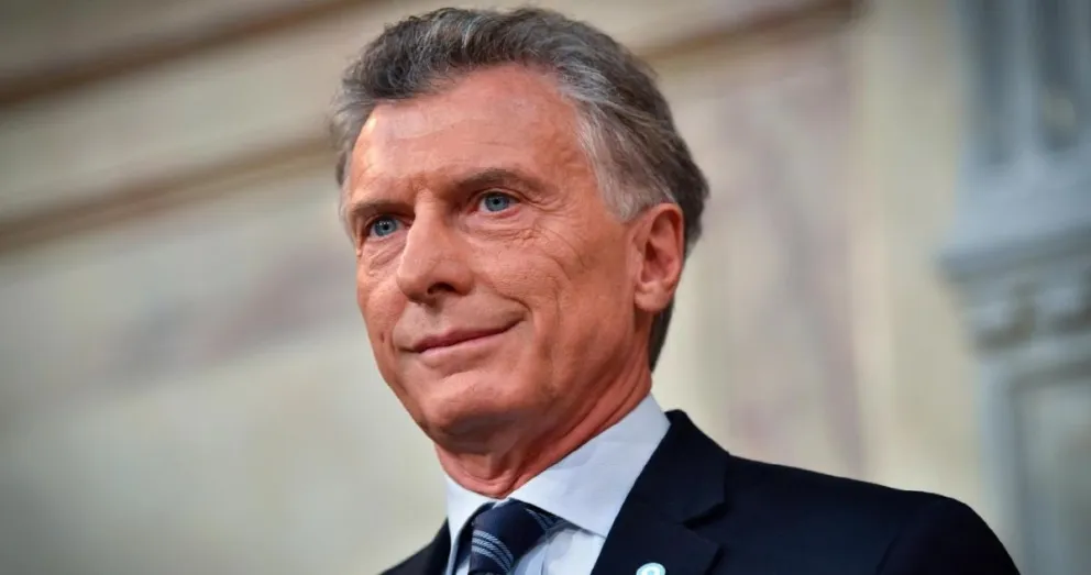 Mauricio Macri confirmó que no será candidato en las presidenciales de 2023