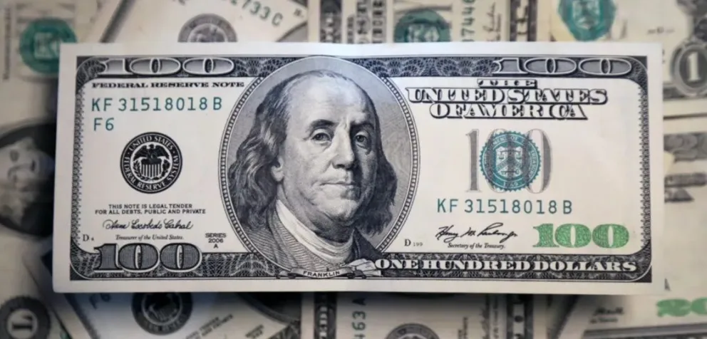 El dólar blue con tendencia en alza: a cuánto cotiza este 13 de noviembre