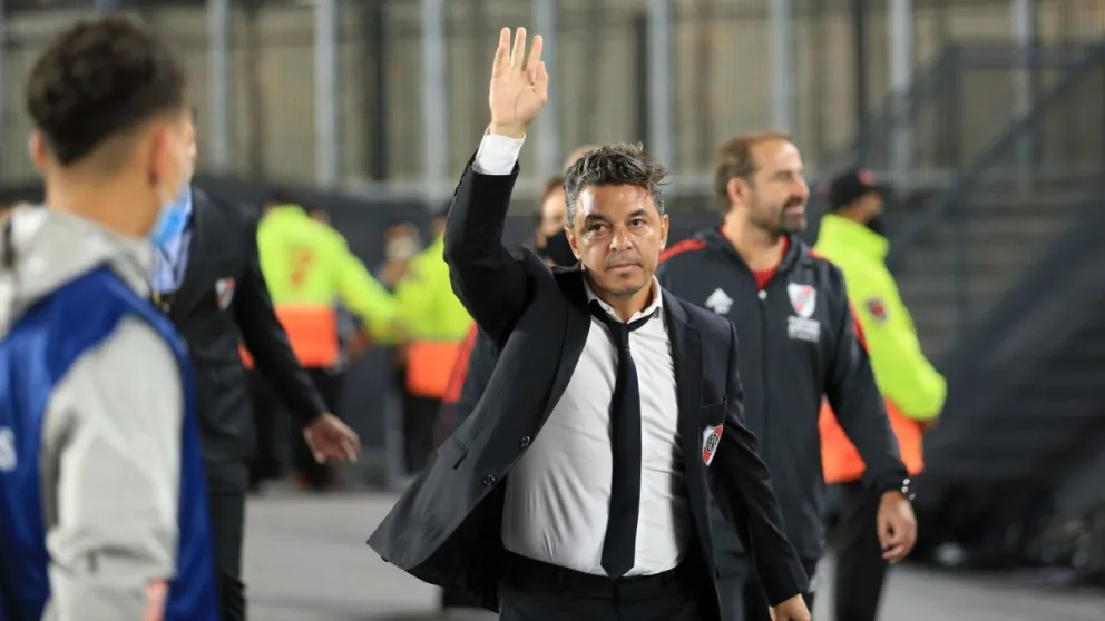 La despedida de Gallardo como DT de River en el Monumental: cuándo es y como conseguir entradas
