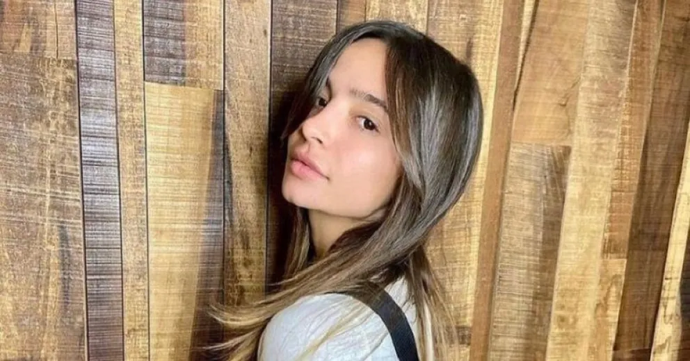 El video de Brenda Asnicar que dejó sin palabras a todo el mundo