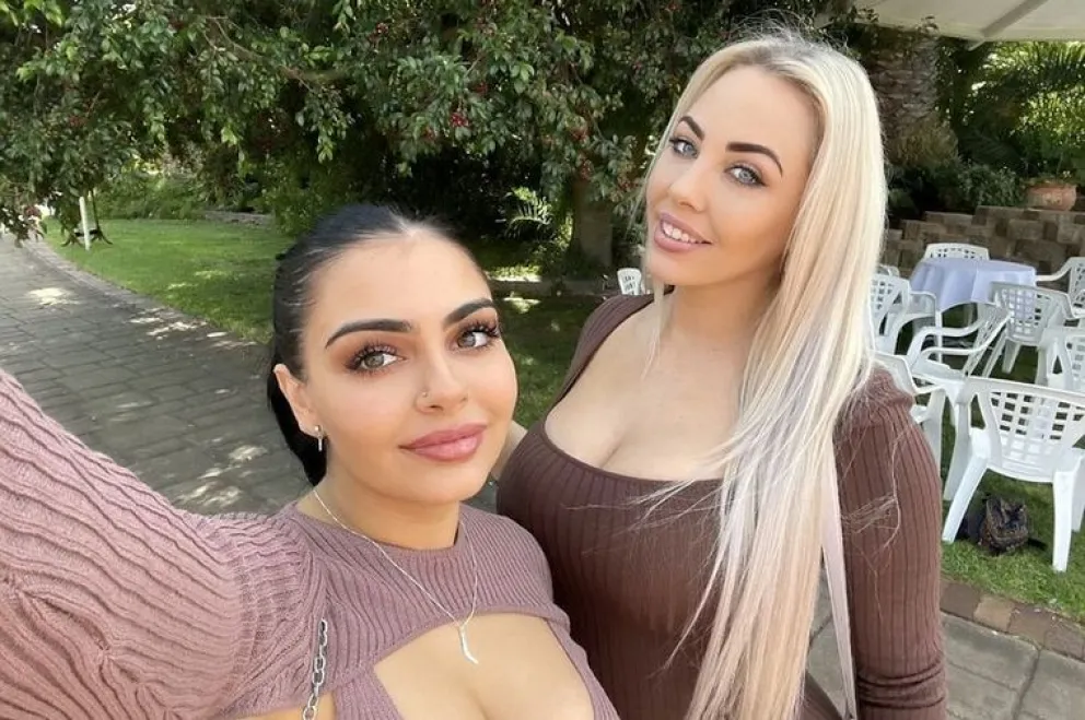 Millonarias: madre e hija trabajan juntas en Only Fans y ganan miles de dólares
