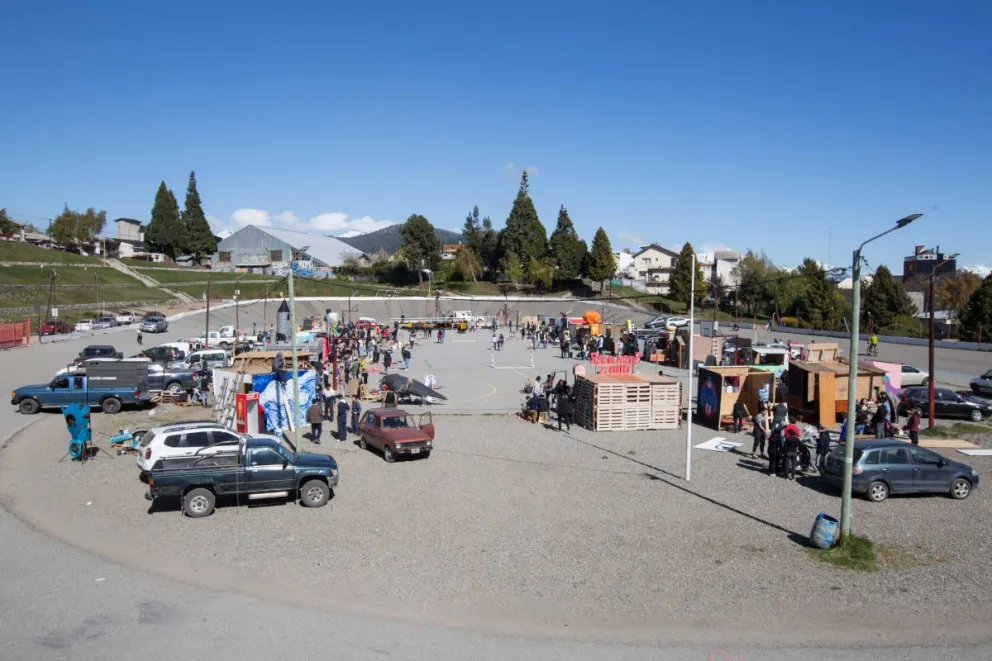 Todo listo para una nueva edición de la Semana de la Juventud 