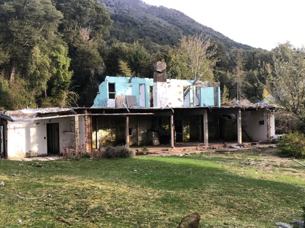 El sindicato de guardaparques rechaza el acuerdo por Mascardi y la entrega de tierras 