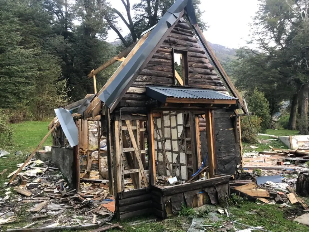 Diez conflictos graves con comunidades mapuches en la Patagonia y la sombra de Jones Huala