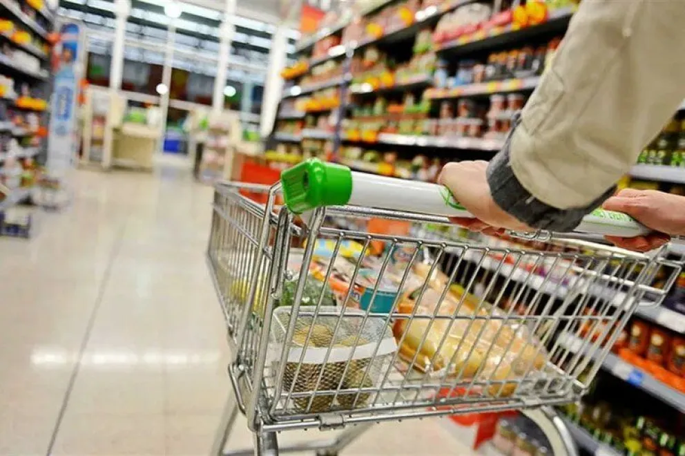 Inflación de septiembre: cuáles son los 10 alimentos que más aumentaron 