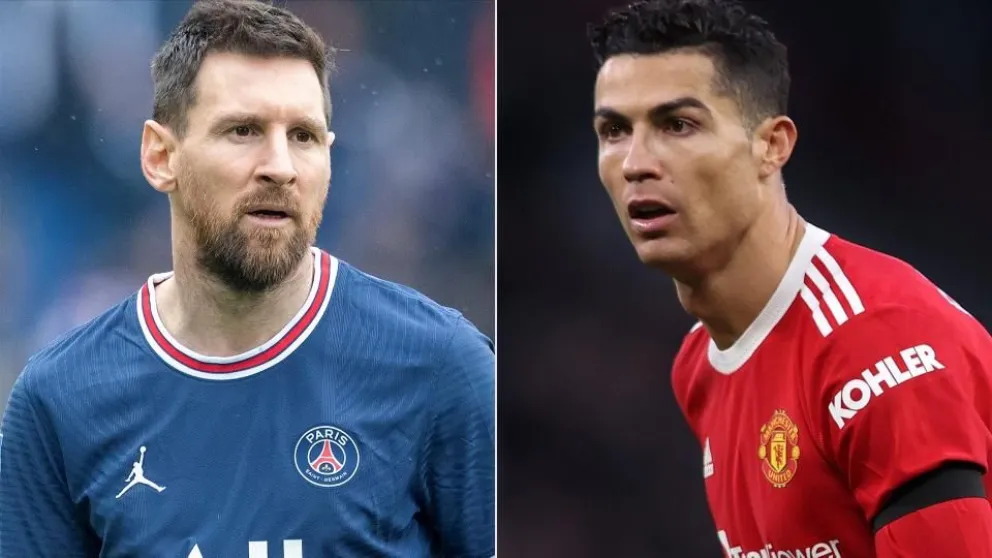 Cuáles son los 10 futbolistas que más dinero ganan con sus redes sociales
