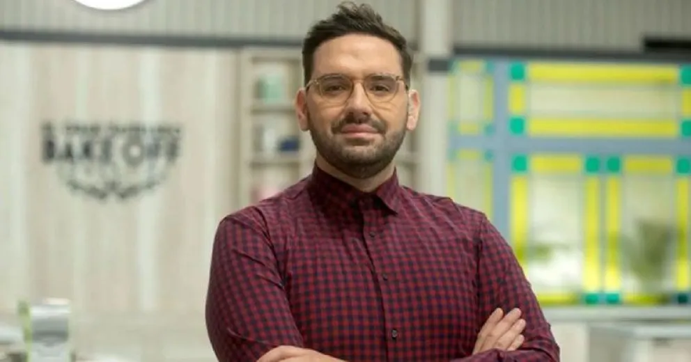 Quién es el hombre más importante en la vida de Damián Betular