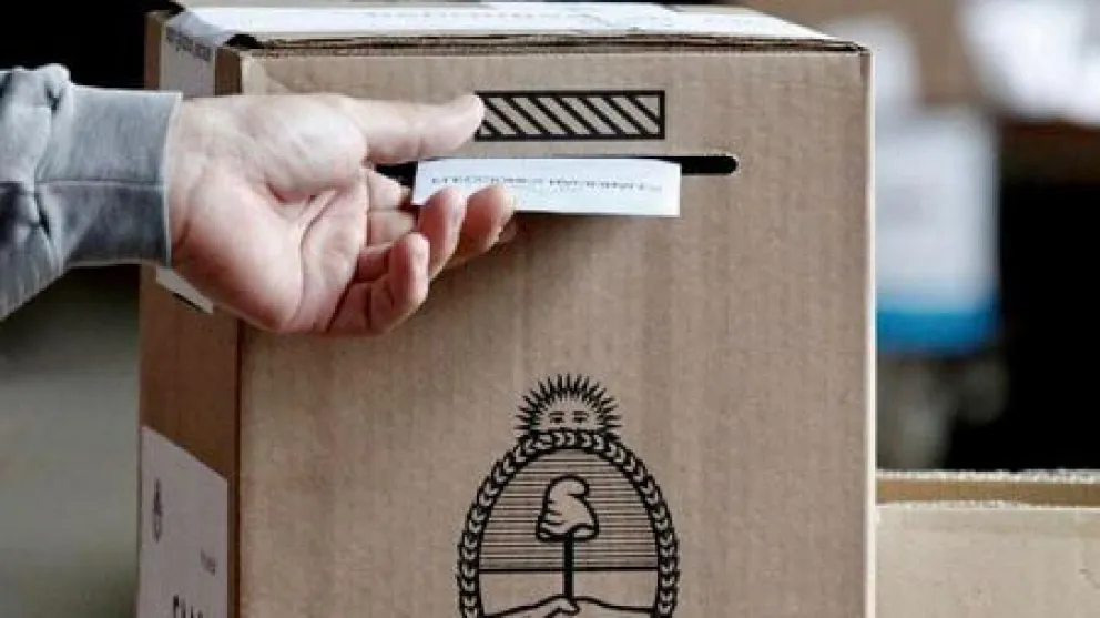 Los principales puntos de la reforma a la Ley Electoral Provincial